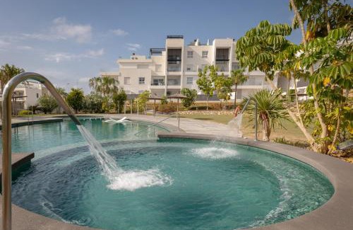 Los Altos Apartment | Apartment Laura Residence Bali