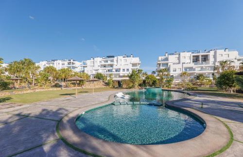 Los Altos Apartment | Apartment Laura Residence Bali