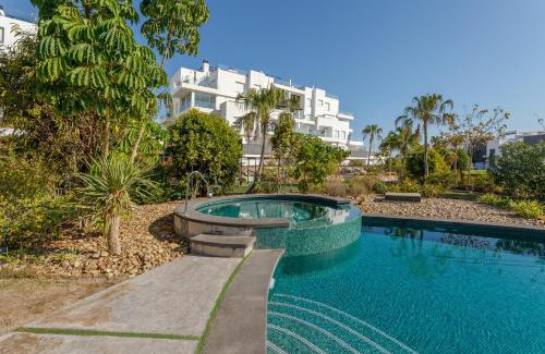 Los Altos Apartment | Apartment Laura Residence Bali