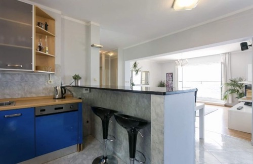 Ploce Apartment | Apartment Laura The most amazing breathtaking view to the sea and Old Town!