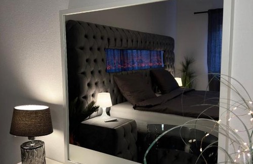 Alsdorf Apartment | Apartment Laurier