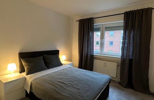 Alsdorf Apartment | Apartment Laurier