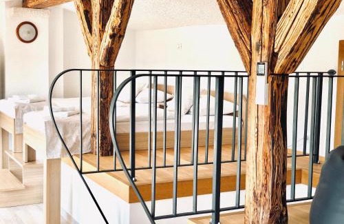 Seca Apartment | Apartment Laurus