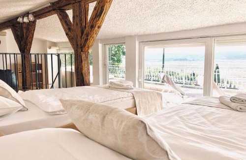 Seca Apartment | Apartment Laurus