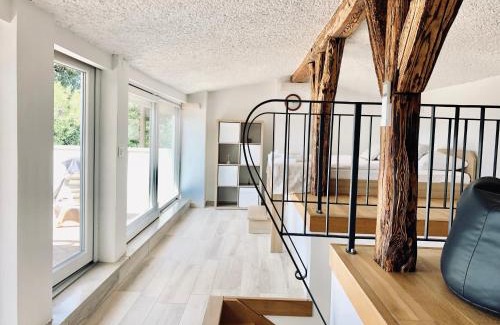 Seca Apartment | Apartment Laurus