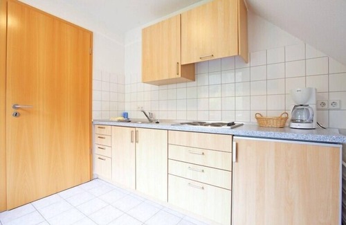 Muensingen Apartment | Apartment Lautertal mit 72 qm, 2 Schlafzimmer, für maximal 5 Personen