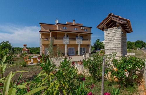 Porec Apartment | Apartment Lavanda 2