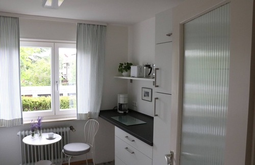 Konstanz-Litzelstetten Apartment | Apartment lavender garden on the lake