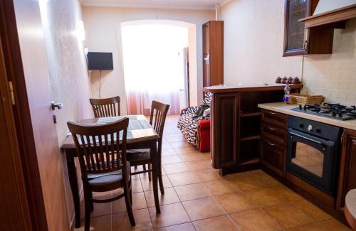Chornomorsk Apartment | Apartment Lazurna 2 41