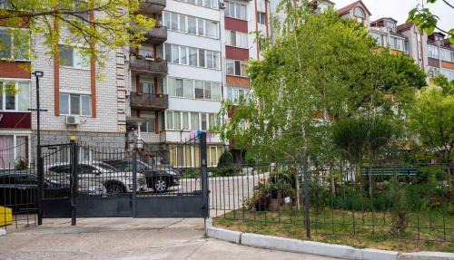 Chornomorsk Apartment | Apartment Lazurna 2 41