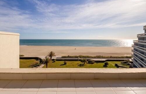 La Cote Radieuse Apartment | Apartment Le BeauprA c 9