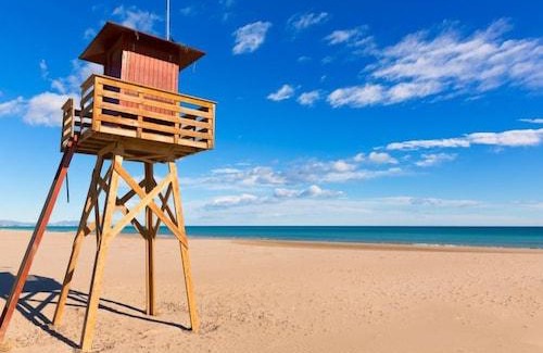 La Cote Radieuse Apartment | Apartment Le BeauprA c 9