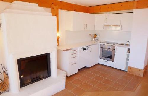 Villars-sur-Ollon Apartment | Apartment Le Bristol C54 by Interhome