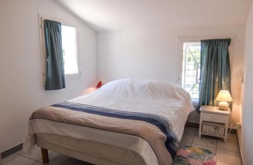 Saint-Cyprien Plage Apartment | Apartment Le Clos de St Cyprien by Interhome