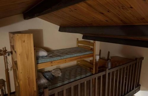 Tende Apartment | Apartment 'Le Colombera - Ideal Pour Sportif' with Mountain View and Balcony