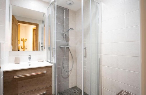 Reberty Apartment | Apartment Le Médian-6 by Interhome