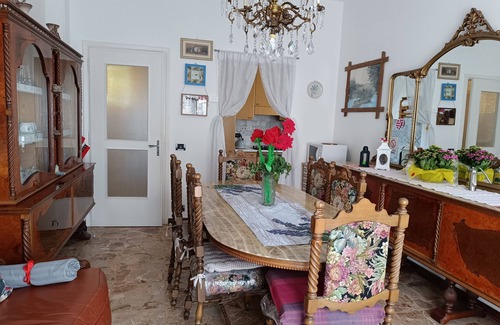 Giaveno Apartment | Apartment le margherite in Giaveno near the center, 5 km from the Avigliana lakes