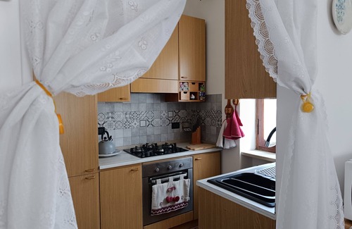Giaveno Apartment | Apartment le margherite in Giaveno near the center, 5 km from the Avigliana lakes