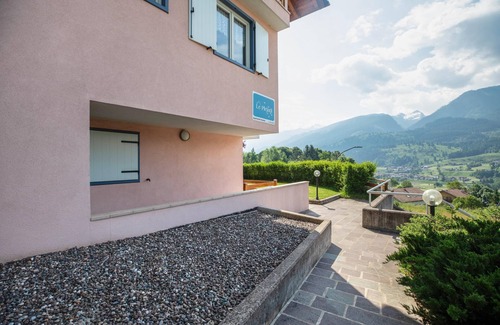 Marco Apartment | Apartment "Le Plejadi Marmolada" with Mountain View, Garden & 4 Balconies