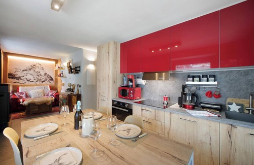 Paquier Apartment | Apartment 'Le Rêve D'Emilie - Family House' with Mountain View, Shared Terrace and Wi-Fi
