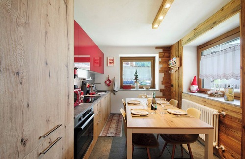 Paquier Apartment | Apartment 'Le Rêve D'Emilie - Family House' with Mountain View, Shared Terrace and Wi-Fi