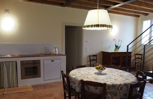 Vicenza Apartment | Apartment Le Scuderie in Villa Veneta with private pool ... a dive into history