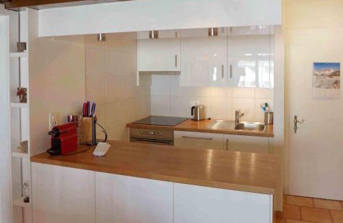 Randogne Apartment | Apartment Le Tsaumiau A 17 by Interhome