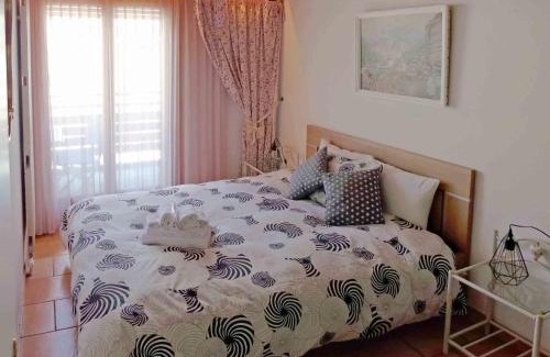 Randogne Apartment | Apartment Le Tsaumiau A 17 by Interhome