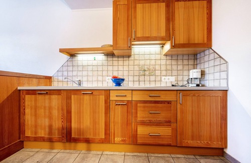 San Vito Apartment | Apartment 'Lechnerhof 1' with Mountain View, Shared Garden and Wi-Fi