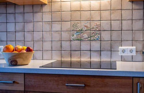 San Vito Apartment | Apartment 'Lechnerhof 2' with Mountain View, Shared Garden and Wi-Fi