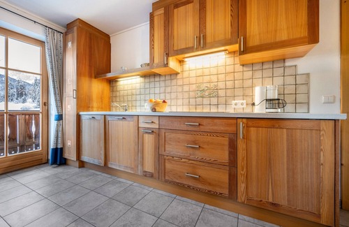 San Vito Apartment | Apartment 'Lechnerhof 2' with Mountain View, Shared Garden and Wi-Fi
