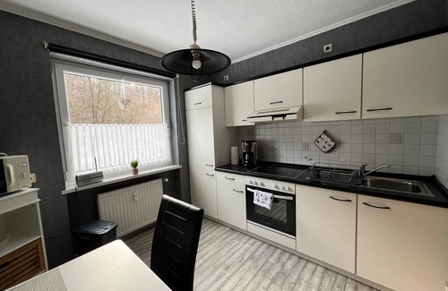 Zorge Apartment | Apartment Legero