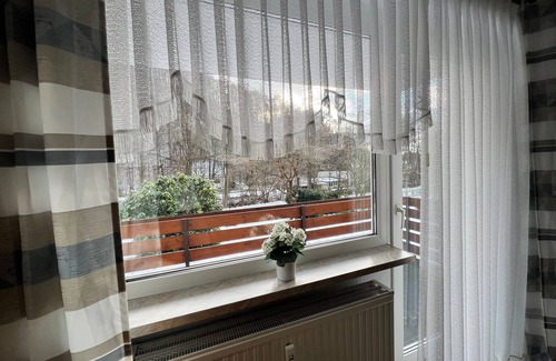 Zorge Apartment | Apartment Legero