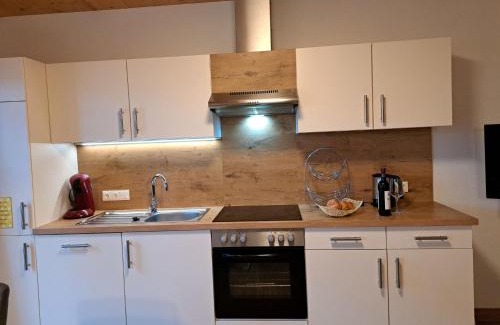 Wildschoenau Apartment | Apartment Lehen by Interhome