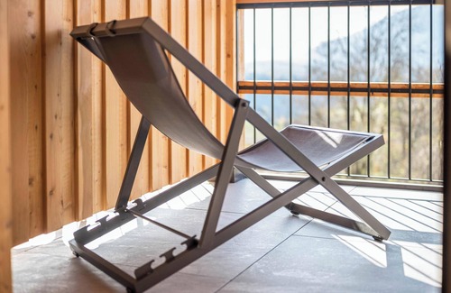 Chifa Apartment | Apartment "Leierhof Karlotta" with Mountain View