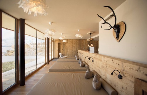 Chifa Apartment | Apartment "Leierhof Karlotta" with Mountain View