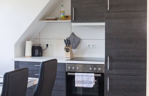 Grindau Condo | Apartment Leine-Maschblick
