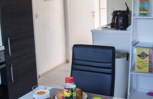 Grindau Condo | Apartment Leine-Maschblick