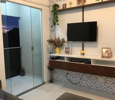 Aguas Lindas Apartment | Apartment & Leisure