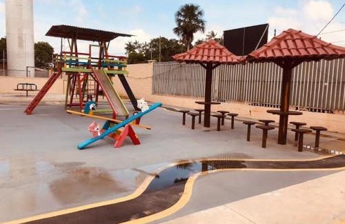 Aguas Lindas Apartment | Apartment & Leisure