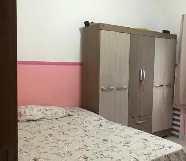 Aguas Lindas Apartment | Apartment & Leisure