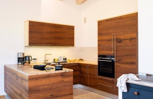 Sankt Martin bei Lofer Apartment | Apartment Leitinger - apartment/apartment, shower, toilet, 3 bedrooms
