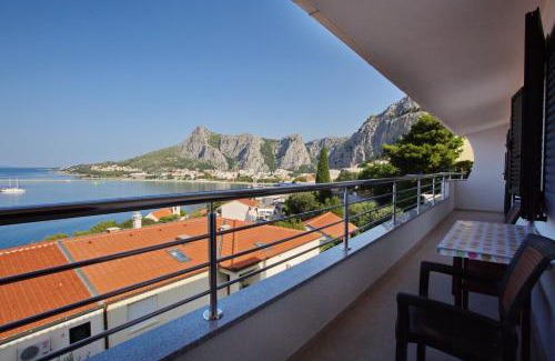 Omis Apartment | Apartment Lelas