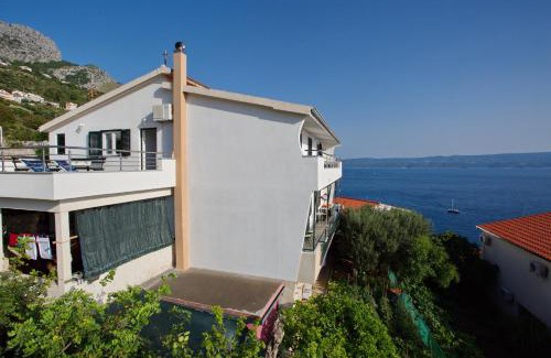 Omis Apartment | Apartment Lelas