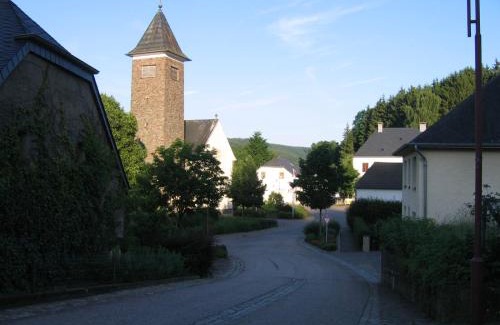 Luxembourg Ardennes House | Apartment " LELLGEN "