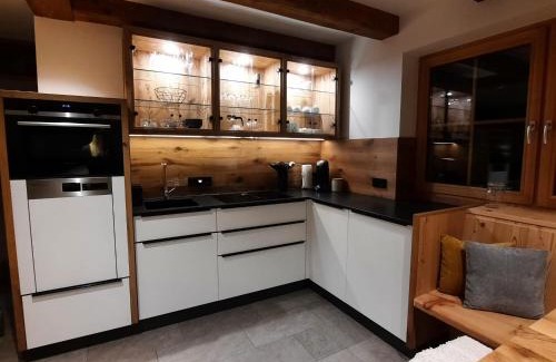 Obertilliach Apartment | Apartment LENA