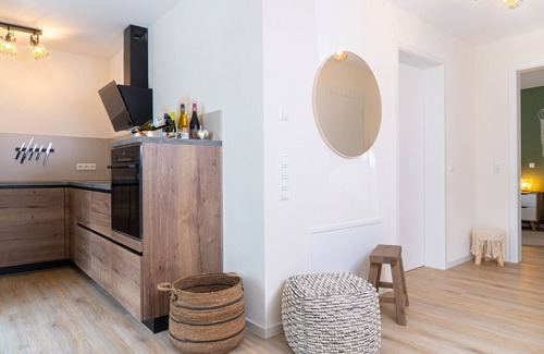 Gottenheim Apartment | Apartment Leni