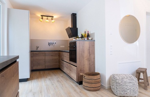 Gottenheim Apartment | Apartment Leni
