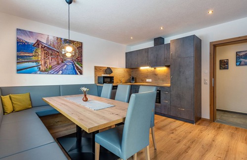 See Apartment | Apartment Leo by Interhome
