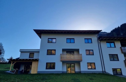See Apartment | Apartment Leo by Interhome